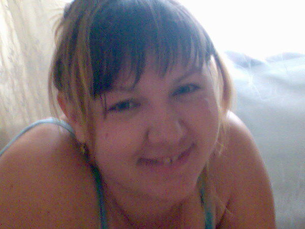 Татьяна Обадина