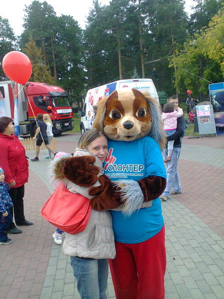 ♥♥♥♥♥ Стенникова