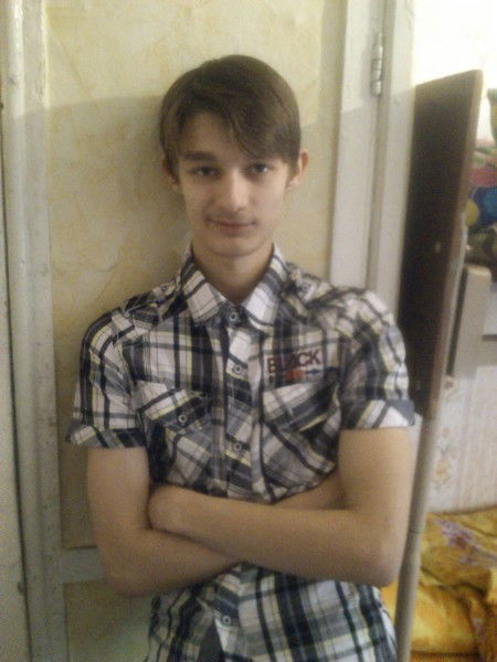 Андрей Похабов