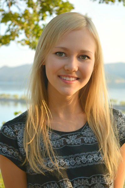 Александра Зяблицкая