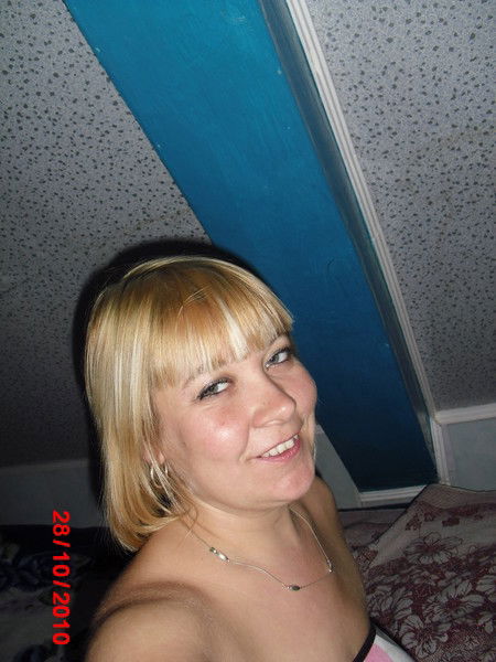 Алена Маликова