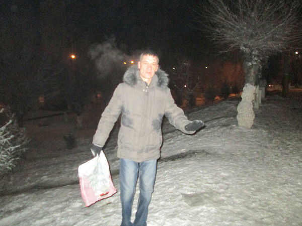 Сергей Горохов