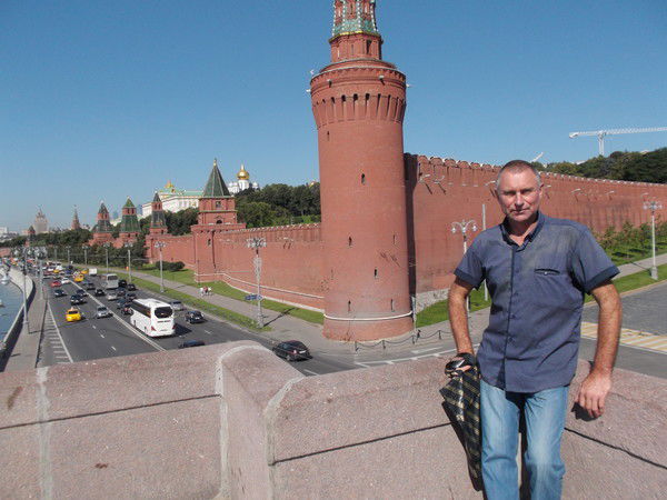 Василий Николаенко