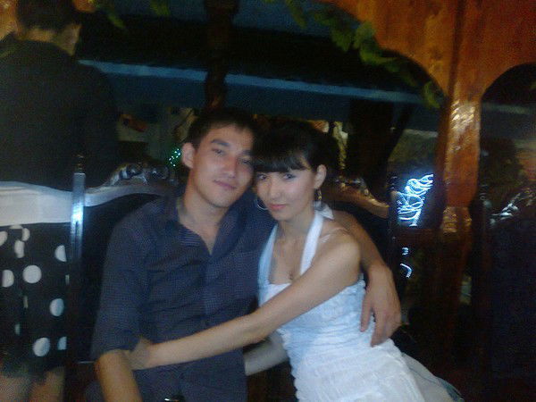 Рустам Ишмухамбетов