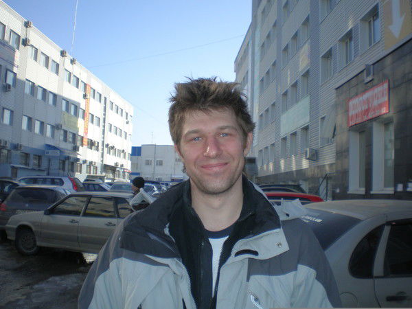 Алексей Ившин