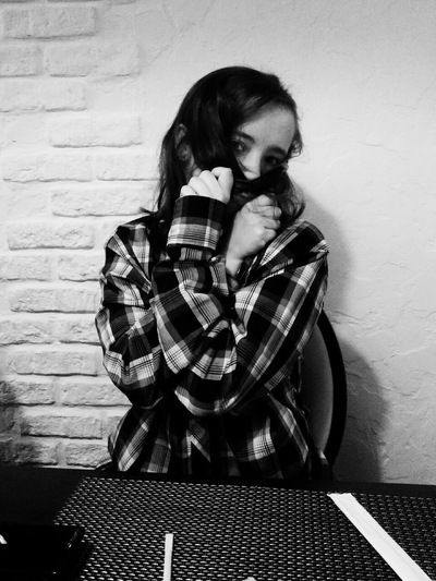 Вика Коченкова