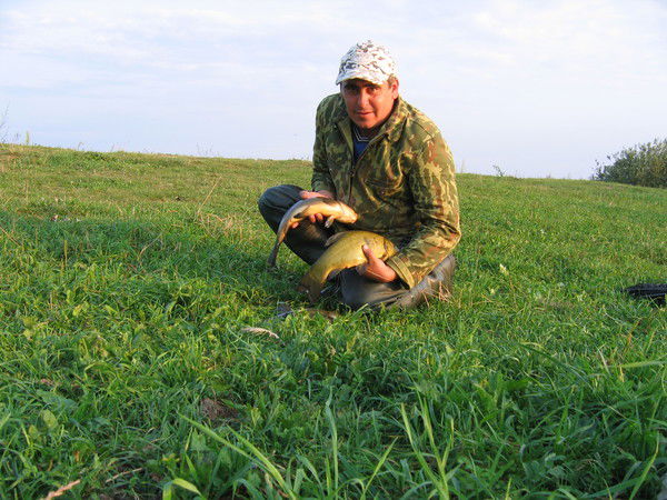 Игорь Кравченя