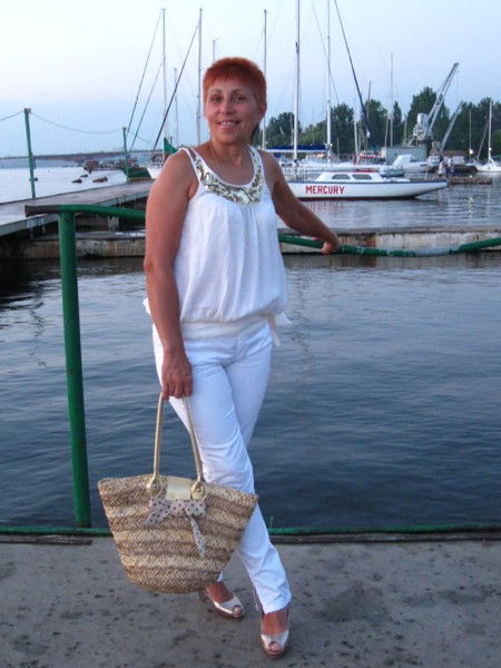 Римма Погребняк