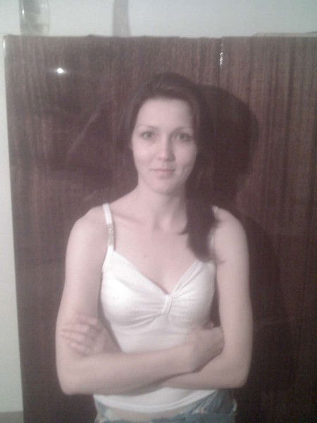 Анджелика Макшова