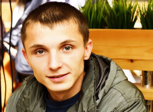 Юрий Ерёмин