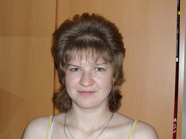 Марина Незговорова