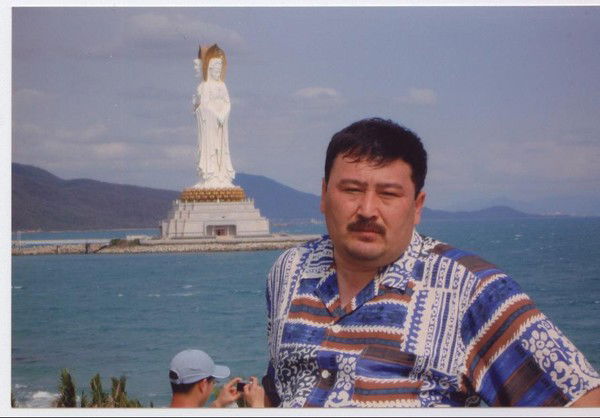 Берик Айтыманов