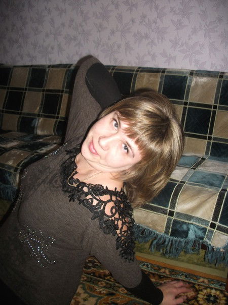 Любовь Гриднева