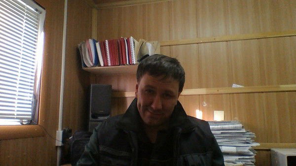 Эдуард Манаев