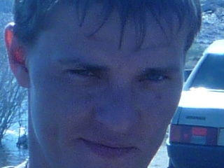 Павел Ильин