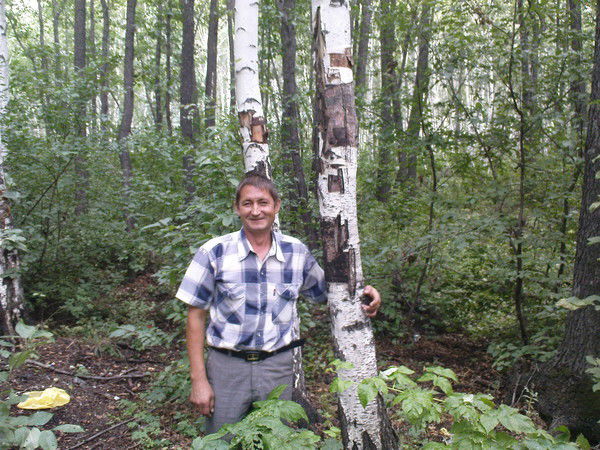 Виль Насыров