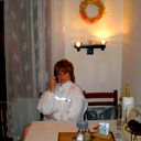 Лариса Жукова