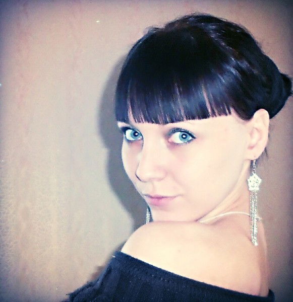 Ольга Соловьева