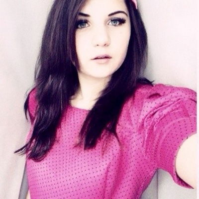 Анастасия Калиновская