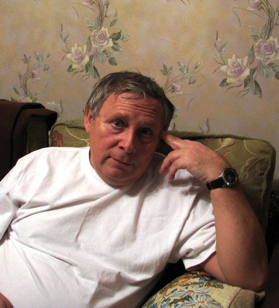 Владимир Корюкин