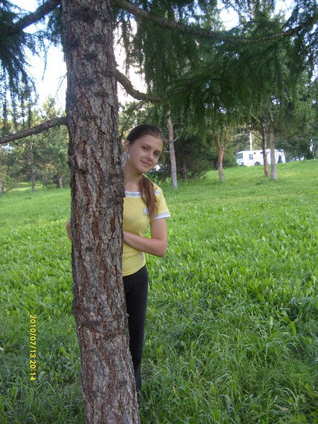 Ксения Самофеева