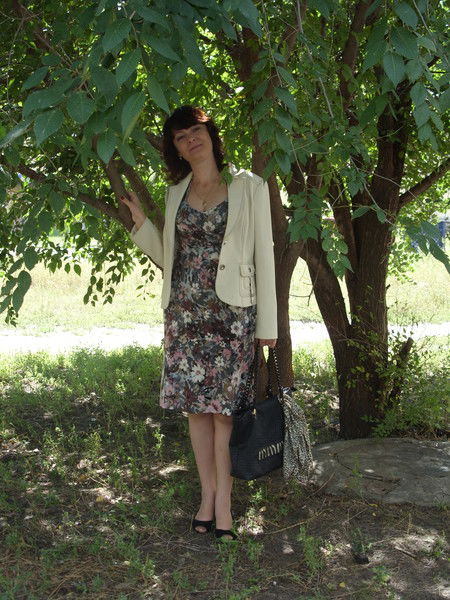 Наталья Куркина