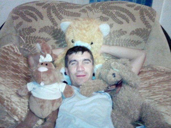 Евгений Щелков