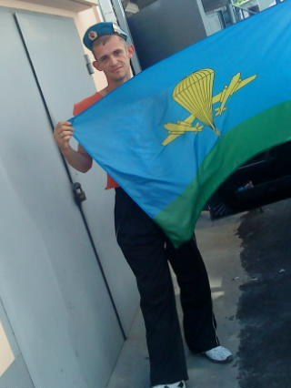 Денис Галицкий