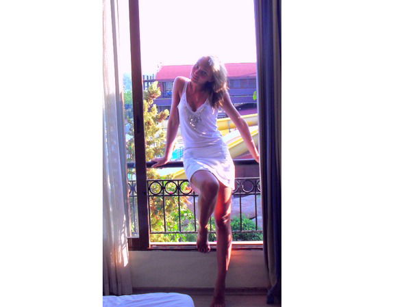 Анастасия Яркина