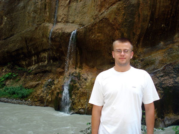 Александр Головкин