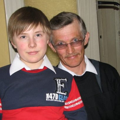 Сергей Бердюгин