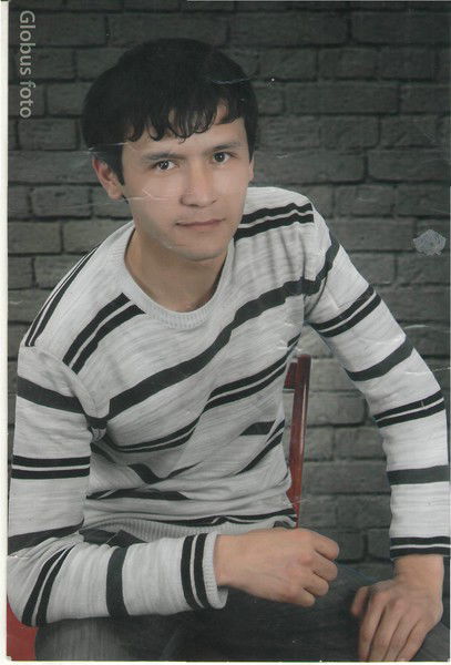 Фарход Абдуллаев