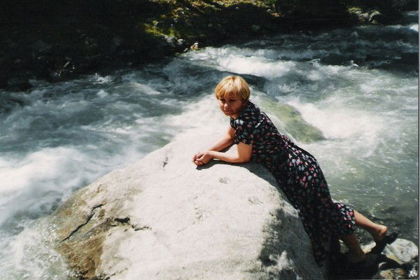 Валентина Еременчук