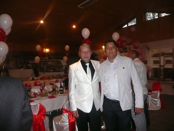 Муроджон Мухидинов