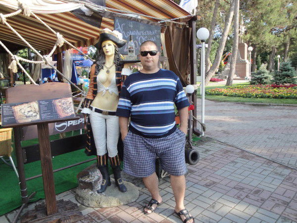 Андрей Скворцов