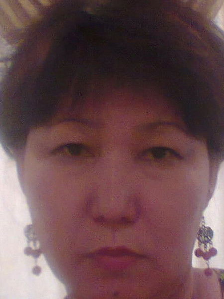 Уасиля Ихсанова