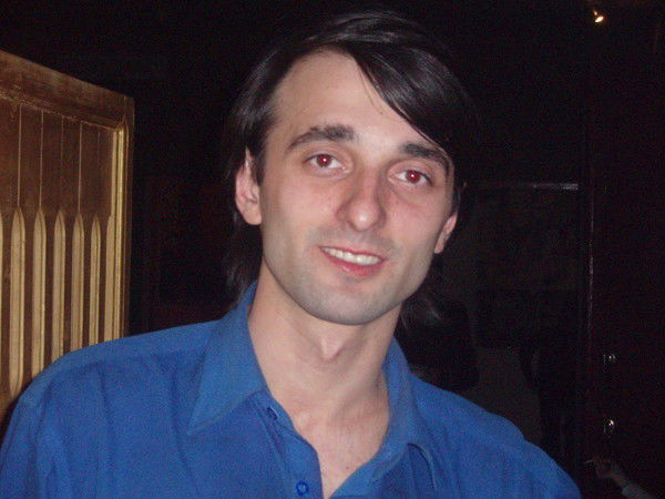 Шильчук Сергей