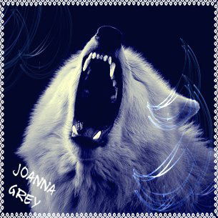 Joanna Grey [Pw] Ve Knife