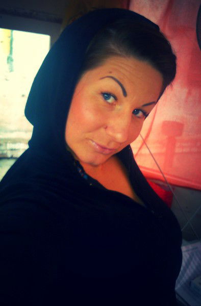 Наталья Магадеева