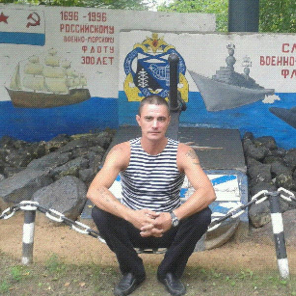 Владимир Фокин