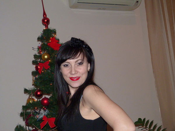 Ирина Попова