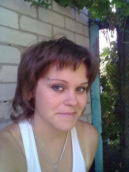 Ирина Барахматова