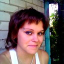 Ирина Барахматова