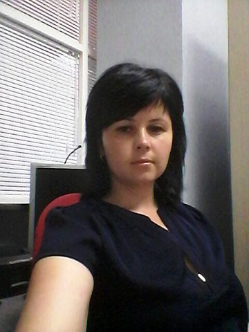 Юлия Хасенова