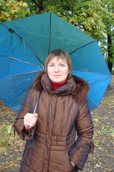 Люда Кардаш