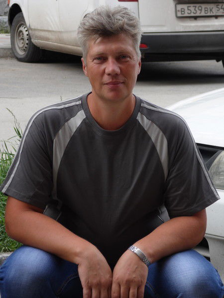 Сергей Юрин