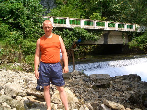 Анатолий Савинский