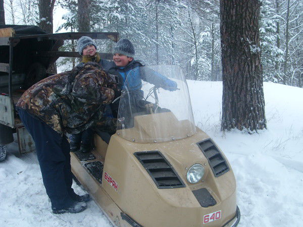 Саша Куприянов