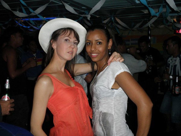 Ольга Душакова