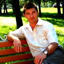 Олег Гладких